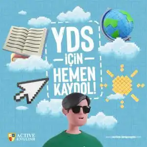 ankara yds hazırlık kursu