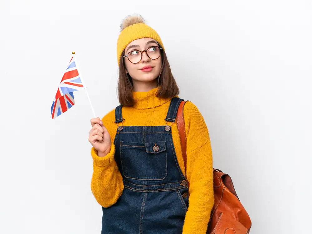 Ankara dil kursu IELTS hazırlık