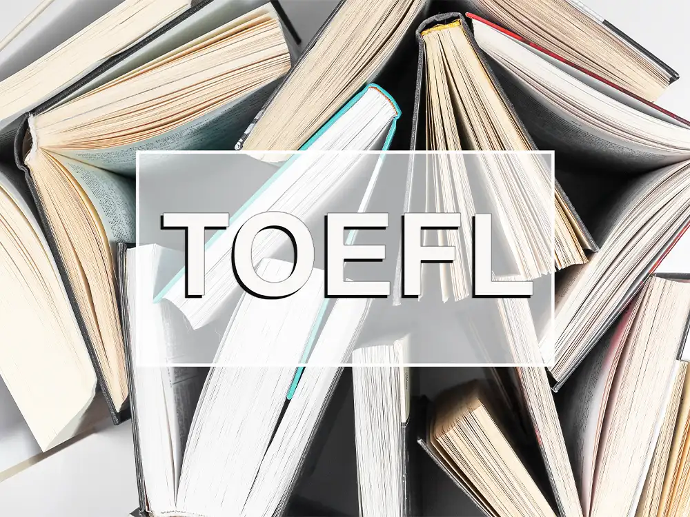 Ankara dil kursu TOEFL eğitimi 