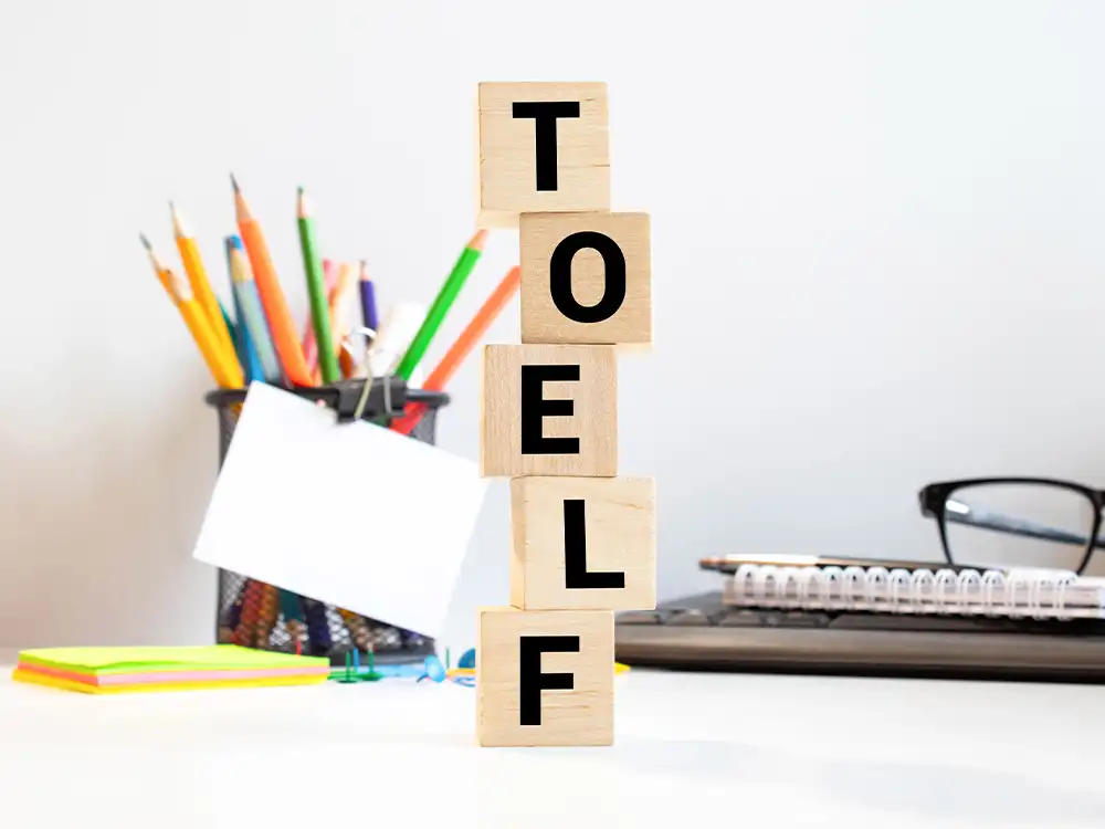 Ankara dil kursu TOEFL eğitimi